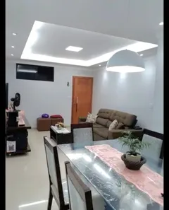 Apartamento com 2 Quartos à venda, 94m² no Ianetama, Castanhal