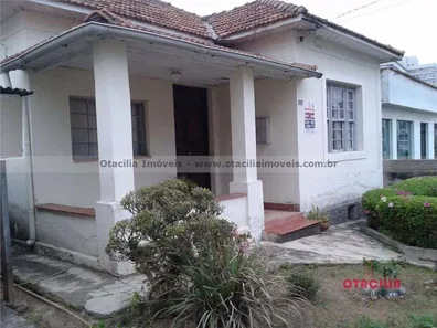 Terreno / Lote / Condomínio à venda, 630m² no Centro, São Bernardo do Campo