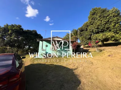 Fazenda / Sítio / Chácara com 2 Quartos à venda, 12500m² no , Bananeiras