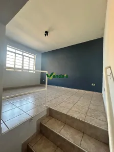 Loja / Salão / Ponto Comercial com 3 Quartos à venda, 125m² no Cidade Alta, Piracicaba