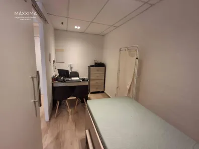 Conjunto Comercial / Sala para alugar, 36m² no Centro, São Caetano do Sul