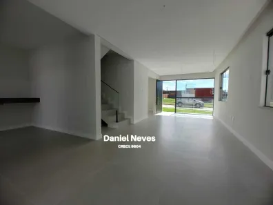 Casa de Condomínio com 4 Quartos à venda, 220m² no Catu de Abrantes (Abrantes), Camaçari