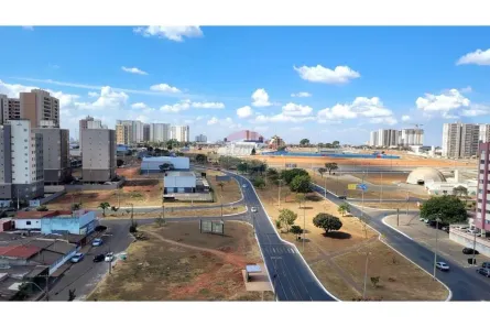 Apartamento com 2 Quartos à venda, 45m² no Samambaia Sul, Brasília