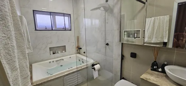 Casa de Condomínio com 5 Quartos à venda, 300m² no Ponte Alta Norte, Brasília