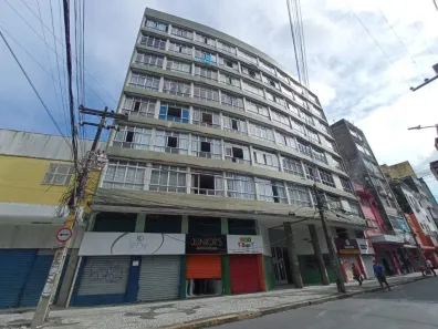 Apartamento com 2 Quartos à venda, 69m² no Boa Vista, Recife