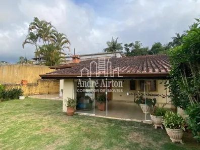 Casa de Condomínio com 3 Quartos à venda, 200m² no Parque Delfim Verde, Itapecerica da Serra