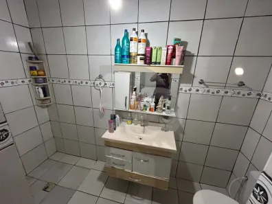 Casa com 3 Quartos à venda, 80m² no Palestina, Aracaju