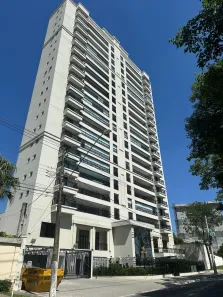 Apartamento com 3 Quartos à venda, 211m² no Jardim das Nações, Taubaté
