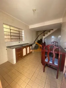 Casa com 3 Quartos para venda ou aluguel, 82m² no Jardim México, Itatiba