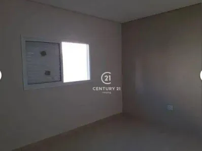 Casa com 3 Quartos à venda, 90m² no Jardim Residencial Vaughan, Sumaré