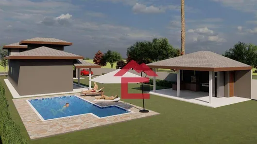 Fazenda / Sítio / Chácara com 2 Quartos à venda, 125m² no Ressaca, Ibiúna