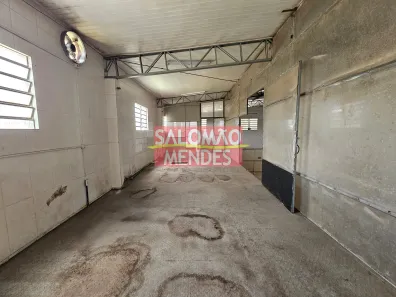 Galpão / Depósito / Armazém para venda ou aluguel, 310m² no Cidade Nova, Ananindeua