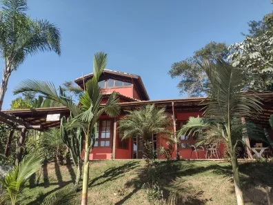 Casa de Condomínio com 3 Quartos à venda, 960m² no , Igaratá