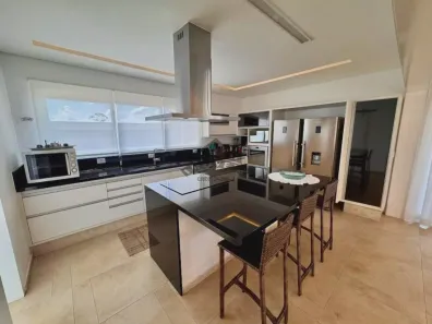 Casa de Condomínio com 4 Quartos para venda ou aluguel, 408m² no Paisagem Renoir, Cotia