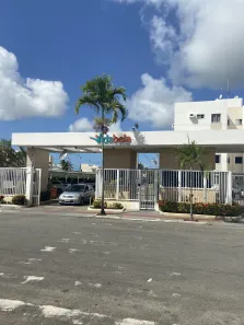 Apartamento com 2 Quartos à venda, 59m² no Espaço Tropical, Barra dos Coqueiros