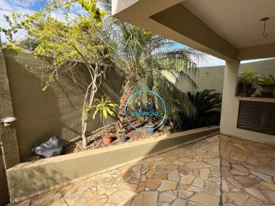 Casa com 3 Quartos à venda, 145m² no Jardim Porangaba, Águas de São Pedro