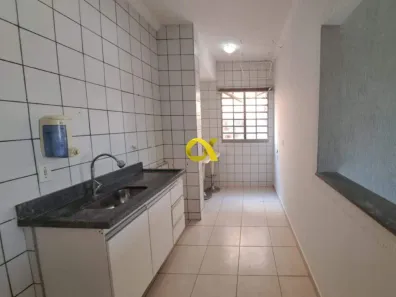 Apartamento com 2 Quartos à venda, 52m² no Jardim Parque Jupiá, Piracicaba