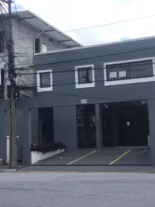 Galpão / Depósito / Armazém para alugar, 203m² no Vila Mogilar, Mogi das Cruzes