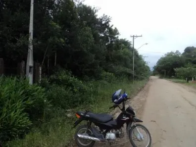 Fazenda / Sítio / Chácara à venda, 14000m² no Gaivota, Itanhaém