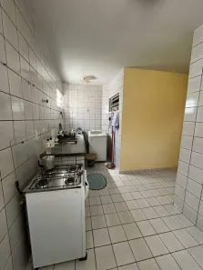 Apartamento com 3 Quartos à venda, 64m² no Santa Luzia, Teresina