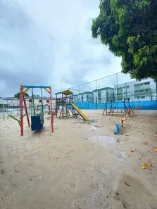 Apartamento com 3 Quartos à venda, 80m² no Várzea, Recife