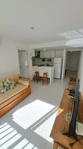 Loft com 1 Quarto à venda, 50m² no Itaipava, Petrópolis