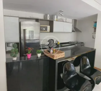 Apartamento com 3 Quartos à venda, 95m² no Centro, Cabedelo