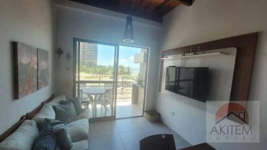 Apartamento com 4 Quartos à venda, 140m² no Maria Farinha, Paulista