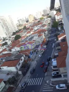 Apartamento com 3 Quartos à venda, 90m² no Parque São Jorge, São Paulo