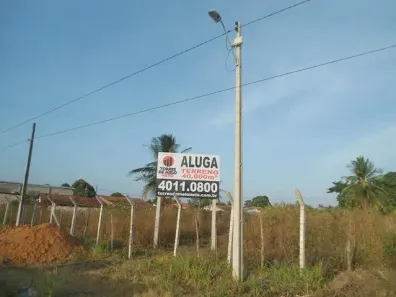 Terreno / Lote / Condomínio para alugar, 40000m² no PEDRA, Eusébio