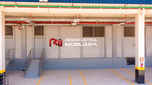 Galpão / Depósito / Armazém para alugar, 2022m² no Quitaúna, Osasco