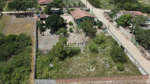 Fazenda / Sítio / Chácara com 4 Quartos à venda, 250m² no Porta Florada, Gravatá