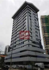 Conjunto Comercial / Sala para alugar, 37m² no Centro, Jaboatão dos Guararapes