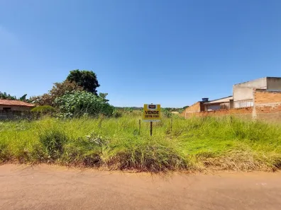 Terreno / Lote / Condomínio à venda, 360m² no Setor Sul, Trindade