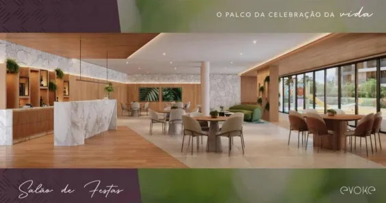 Apartamento com 2 Quartos à venda, 80m² no Paiva, Cabo de Santo Agostinho