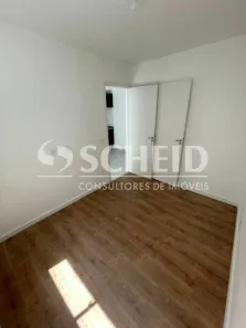 Apartamento com 2 Quartos à venda, 34m² no Jardim Taquaral, São Paulo
