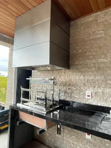 Casa de Condomínio com 4 Quartos à venda, 376m² no Vila Darcy Penteado (Mailasqui), São Roque
