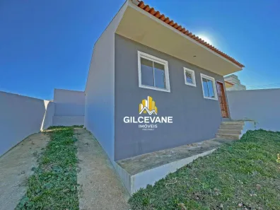 Casa de Condomínio com 3 Quartos à venda, 50m² no Rio Verde, Colombo