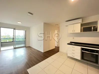 Apartamento com 2 Quartos à venda, 63m² no Água Branca, São Paulo