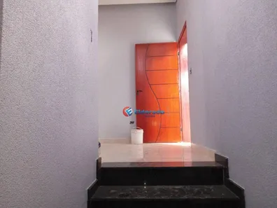 Conjunto Comercial / Sala para alugar, 50m² no Parque Orestes Ôngaro, Hortolândia