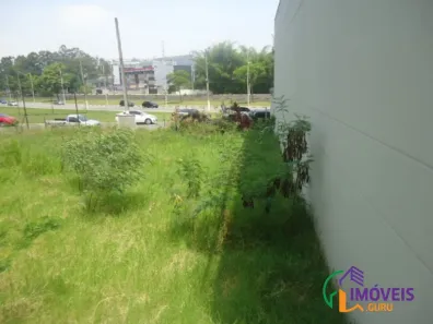Terreno / Lote / Condomínio para venda ou aluguel, 457m² no Bethaville II, Barueri