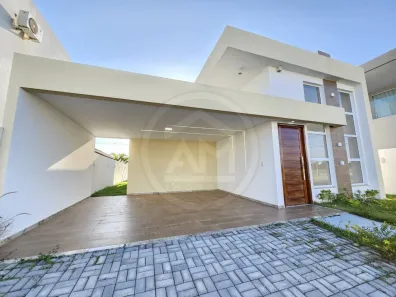 Casa de Condomínio com 3 Quartos à venda, 311m² no Alphaville, Barra dos Coqueiros