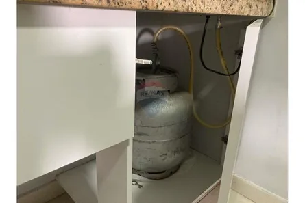 Flat com 1 Quarto para alugar, 36m² no Ponta Negra, Natal