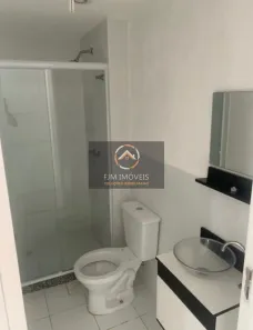 Cobertura com 3 Quartos à venda, 120m² no Maria Paula, São Gonçalo