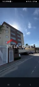 Apartamento com 2 Quartos à venda, 62m² no Centro, Embu-Guaçu
