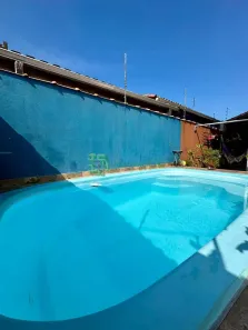 Sobrado com 2 Quartos à venda, 66m² no Jardim Praia Grande, Mongaguá