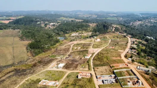 Terreno / Lote / Condomínio à venda, 500m² no Centro, Itapevi