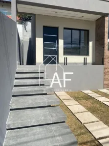 Casa de Condomínio com 3 Quartos à venda, 183m² no Villa Verde, Franco da Rocha