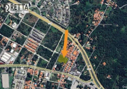 Terreno / Lote / Condomínio para alugar, 2700m² no Mangabeira, Eusébio