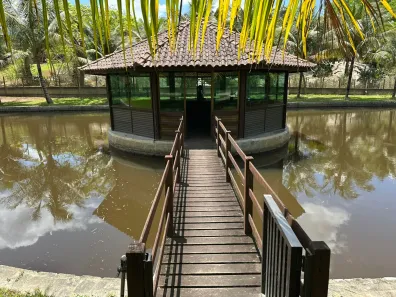 Fazenda / Sítio / Chácara com 5 Quartos à venda, 28000m² no Área Rural de Gravatá, Gravatá